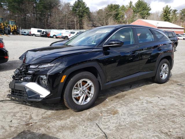 HYUNDAI TUCSON SE