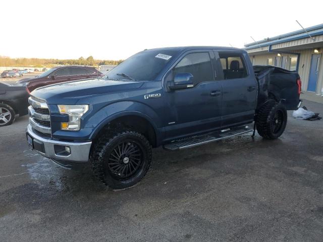 FORD F150 SUPER