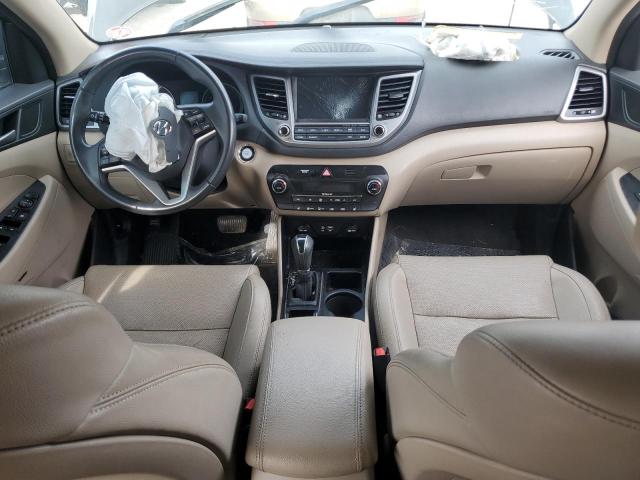 2017 HYUNDAI TUCSON LIM - KM8J3CA4XHU524755