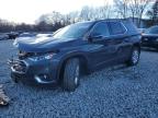 2020 CHEVROLET TRAVERSE L - 1GNEVGKWXLJ206563