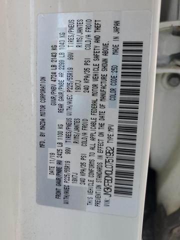 2020 MAZDA CX-5 GRAND - JM3KFBDM0L0751952