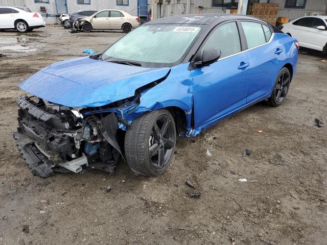Vin: 3n1ab8dv0ry282164, lot: 49346015, nissan sentra sr 2024 img_1
