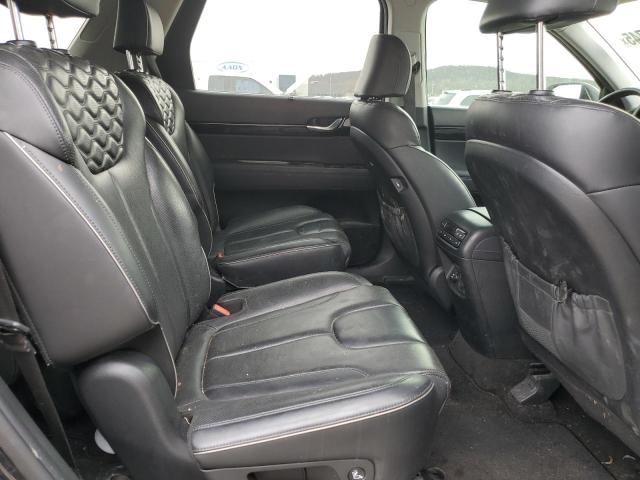 2021 HYUNDAI PALISADE L - KM8R5DHE3MU268468