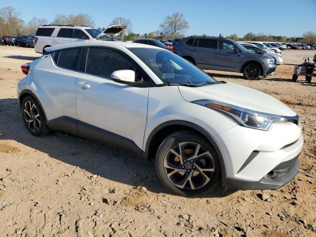 Vin: jtnkhmbx7k1018832, lot: 50722475, toyota c-hr xle 20194