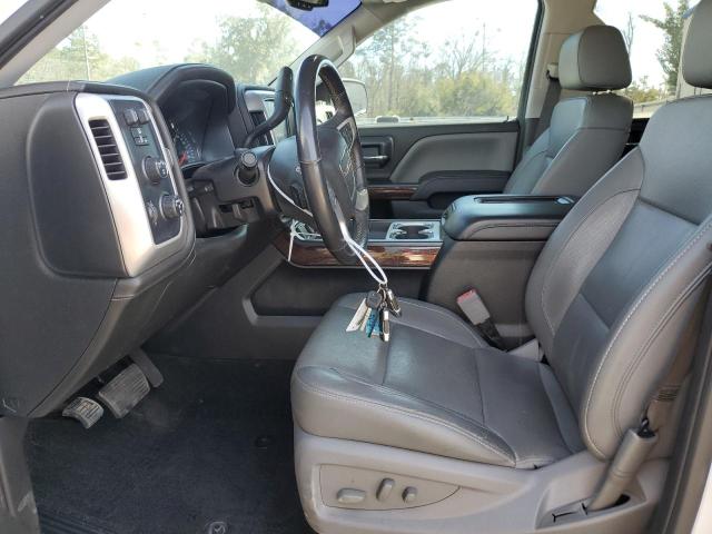 2018 GMC SIERRA K15 - 3GTU2NEC3JG338033