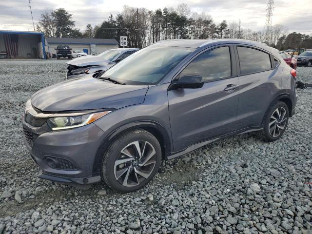 HONDA HR-V SPORT