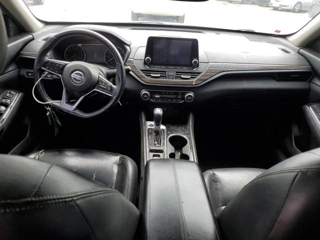 2020 NISSAN ALTIMA SL - 1N4BL4EV9LC162102