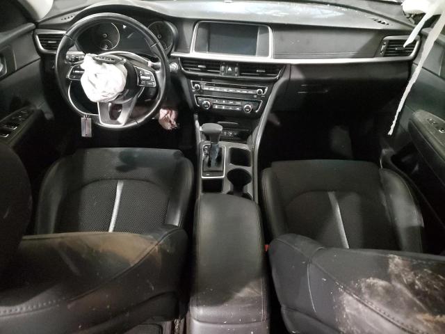 2019 KIA OPTIMA LX - 5XXGT4L33KG316688