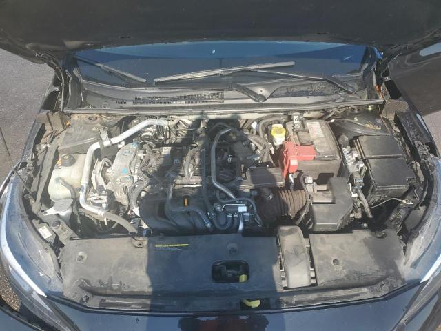 2023 NISSAN SENTRA SV - 3N1AB8CV0PY316215