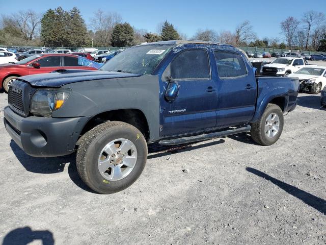 TOYOTA TACOMA DOU