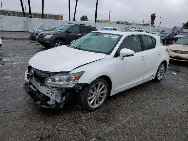 Vin: jthkd5bh9c2080211, lot: 47530625, lexus ct 200 200 2012 img_1