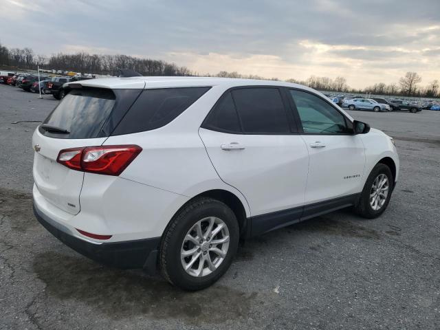 Vin: 2gnaxrev0j6137562, lot: 50012185, chevrolet equinox ls 20183