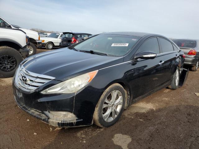 Vin: 5npec4ac0bh125440, lot: 56364885, hyundai sonata se 2011 img_1