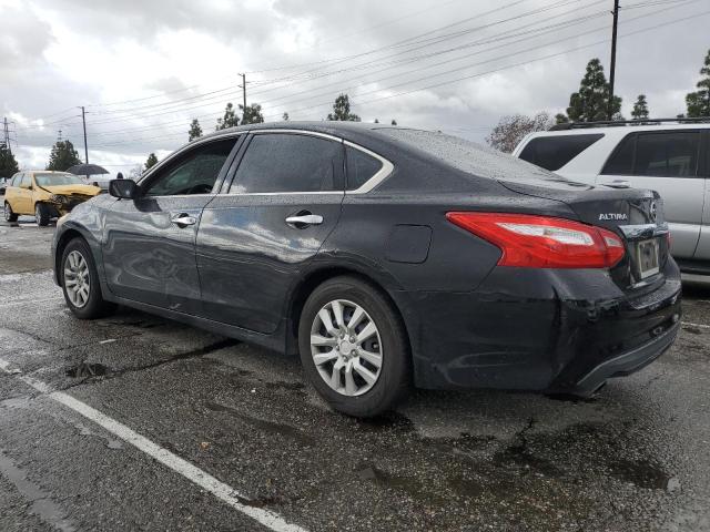 Vin: 1n4al3ap6gc165820, lot: 47814375, nissan altima 2.5 20162