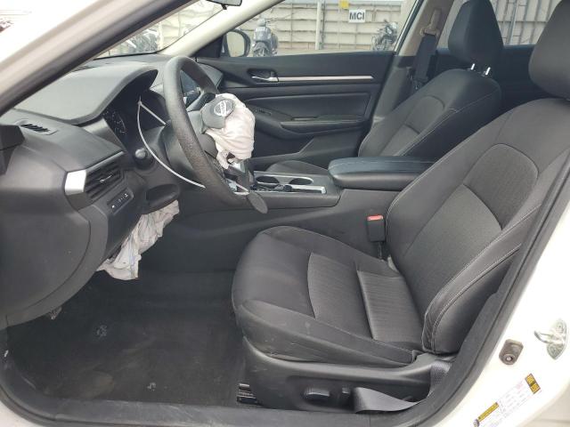 2022 NISSAN ALTIMA SV - 1N4BL4DV2NN346032