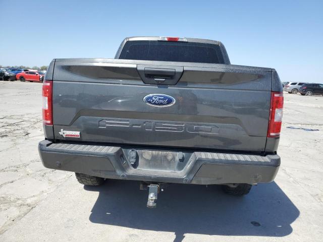2019 FORD F150 SUPER - 1FTEW1E51KKC75768