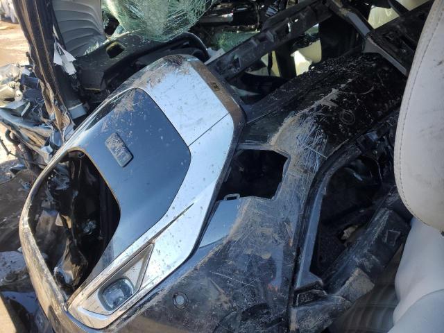2022 MITSUBISHI OUTLANDER - JA4J4VA86NZ007865