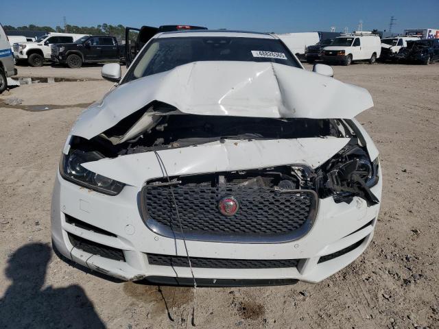 2019 JAGUAR XE PREMIUM SAJAD4FX9KCP49404