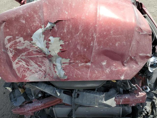 2016 FORD FUSION SE - 3FA6P0H93GR315755