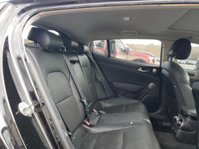 2018 KIA STINGER PR KNAE25LA2J6028315