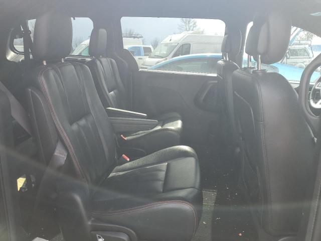 2017 DODGE GRAND CARA - 2C4RDGEGXHR699410