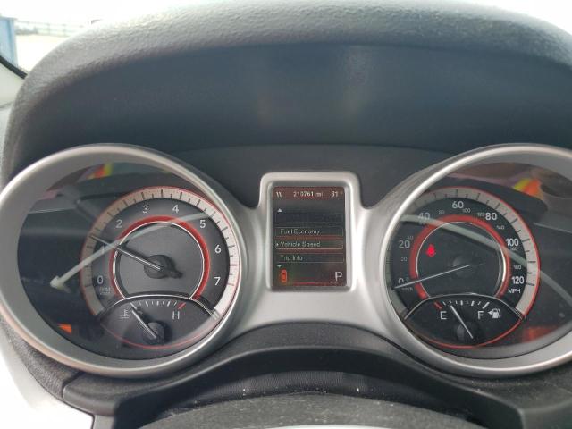 2015 DODGE JOURNEY SX 3C4PDCBB6FT618499