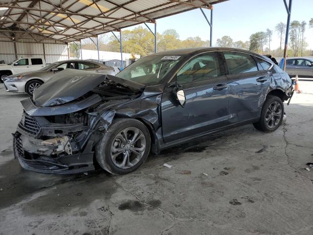 Vin: 1hgcy1f36ra010179, lot: 50276405, honda accord ex 2024 img_1