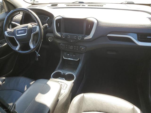 2020 GMC TERRAIN SL - 3GKALVEVXLL289039