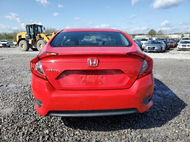 2016 HONDA CIVIC LX - 2HGFC2F5XGH546151