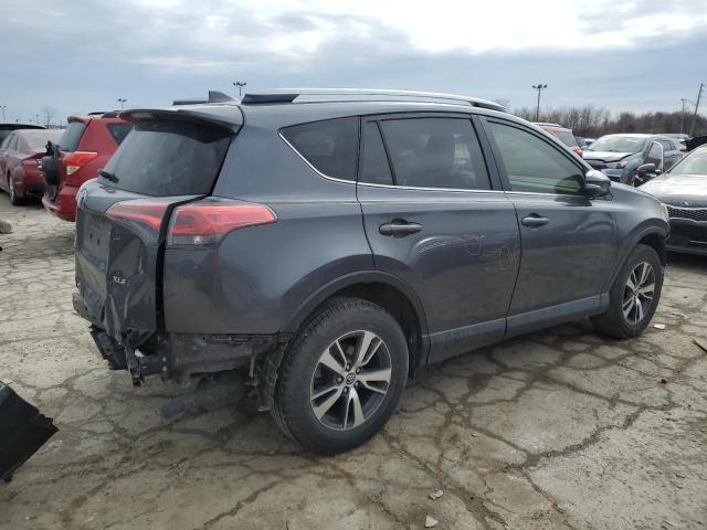 2017 TOYOTA RAV4 XLE - JTMWFREV2HD100400