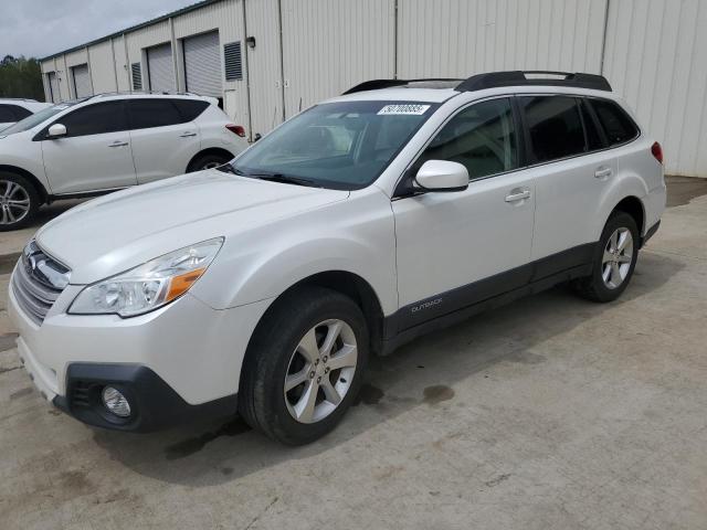 SUBARU OUTBACK 2.