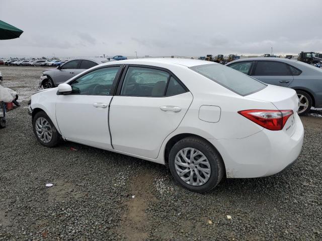 Vin: 2t1burhexfc408652, lot: 51478175, toyota corolla l 20152