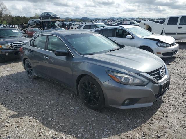 Vin: 1n4al3ap7hc276636, lot: 50506135, nissan altima 2.5 20174
