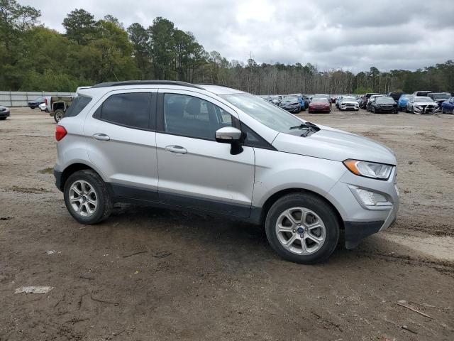 2021 FORD ECOSPORT S MAJ3S2GE7MC453434