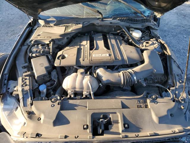 2021 FORD MUSTANG GT - 1FA6P8CF6M5156224