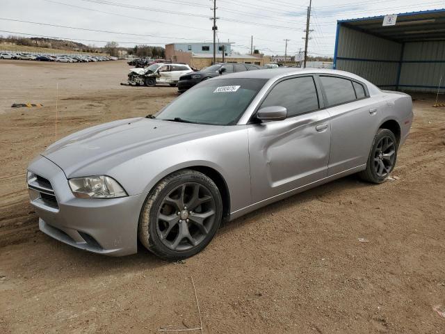 Vin: 2c3cdxbgxdh625256, lot: 50393475, dodge charger se 2013 img_1