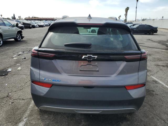 2023 CHEVROLET BOLT EUV L - 1G1FY6S01P4155638