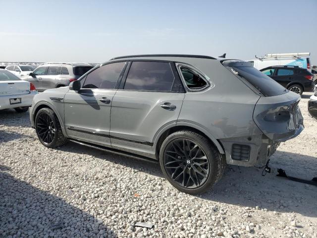 2022 BENTLEY BENTAYGA S SJAAR2ZV5NC013998