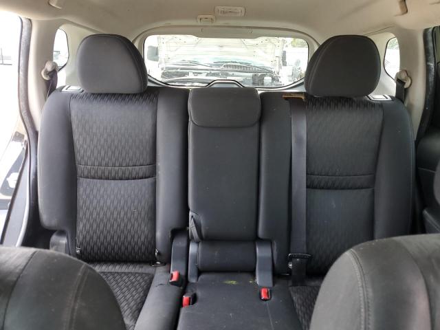 2019 NISSAN ROGUE S - KNMAT2MT7KP556568