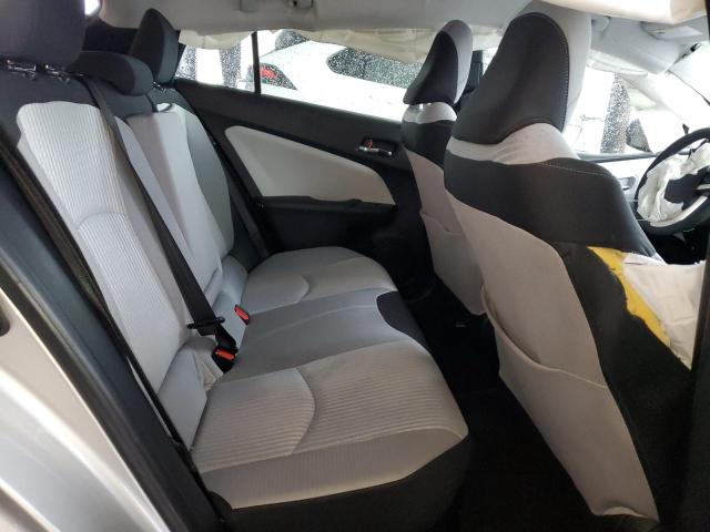 2017 TOYOTA PRIUS - JTDKBRFU7H3566152