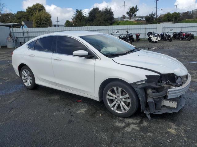2015 CHRYSLER 200 LIMITE - 1C3CCCAB9FN603891