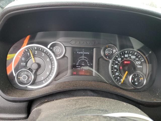 2021 RAM 2500 BIG H - 3C6UR5DJ9MG627943
