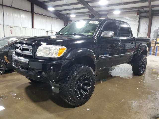 2006 TOYOTA TUNDRA DOU #3110708528