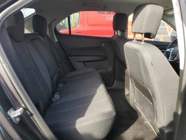 2016 CHEVROLET EQUINOX LT - 2GNFLFEK4G6297412