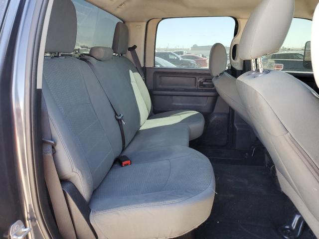 2016 RAM 1500 ST - 1C6RR7SM0GS173190