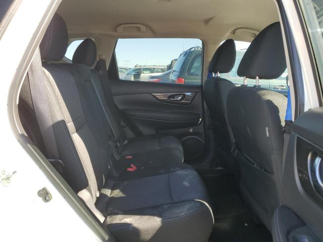 2018 NISSAN ROGUE S - KNMAT2MT0JP546866