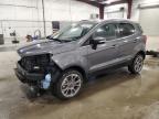 2019 FORD ECOSPORT T - MAJ6S3KL5KC289669