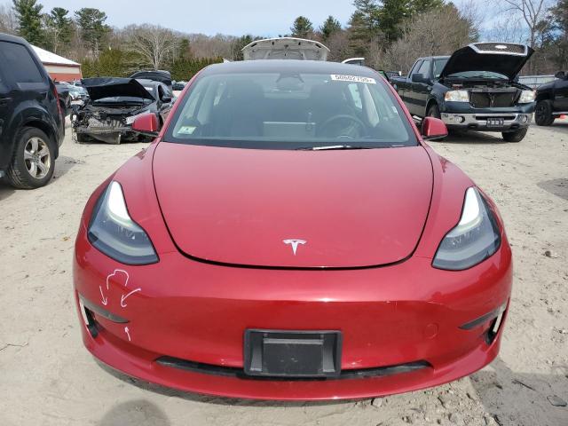 2023 TESLA MODEL 3 - 5YJ3E1EA0PF655048