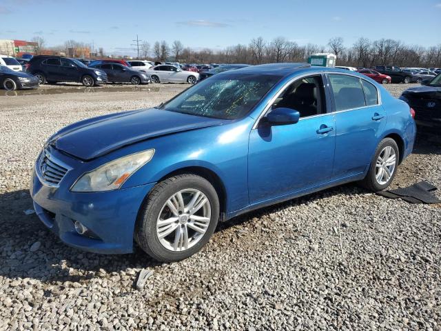 JN1CV6ARXCM681878 Infiniti G37 2012
