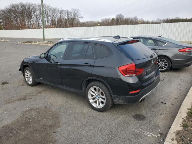 2015 BMW X1 XDRIVE2 - WBAVL1C52FVY31759